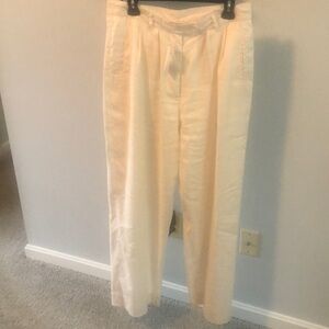 Anthropologie women’s pant.Size L